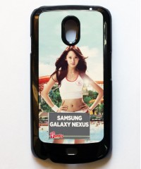 Samsung Galaxy Nexus